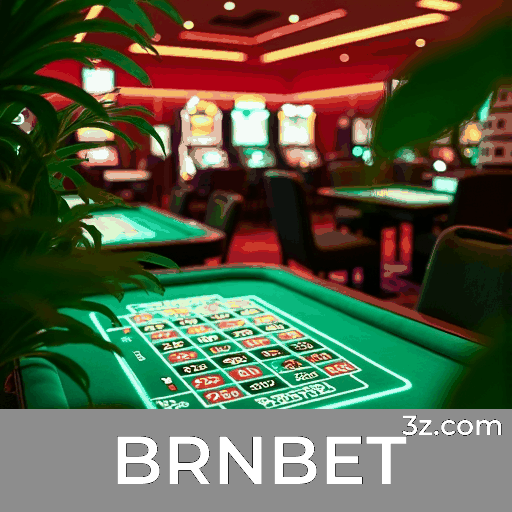 Tecnologia 3D em Jogos de Cassino na BRNBET