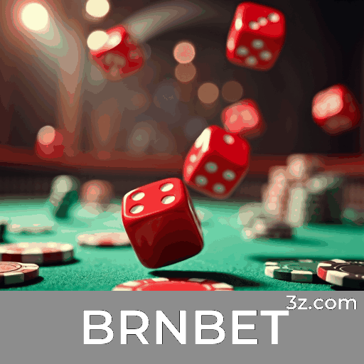 BRNBET: Experiência de Cassino Profissional e Realista