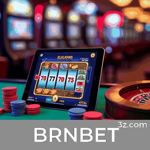 BRNBET: O Mundo dos Jogos Selecionados