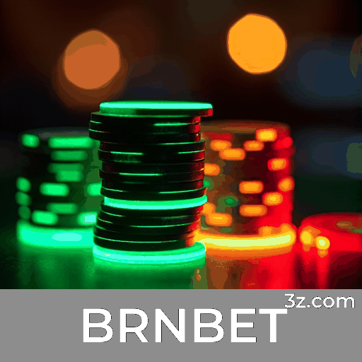 BRNBET: O Mundo dos Jogos Selecionados