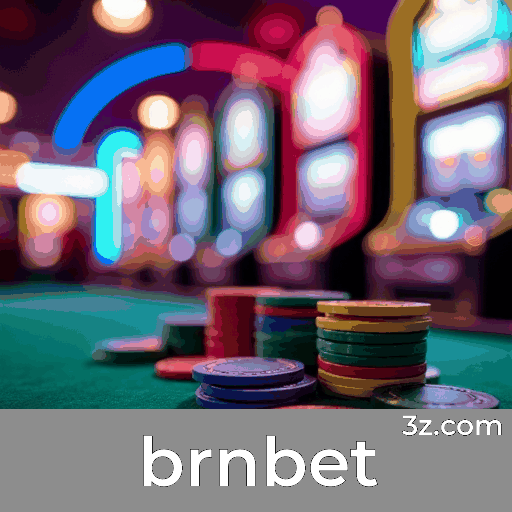 brnbet: Slots - Gigantescos Prêmios, Roleta - Emoção ao Vivo, e Blackjack - Desafios Estratégicos